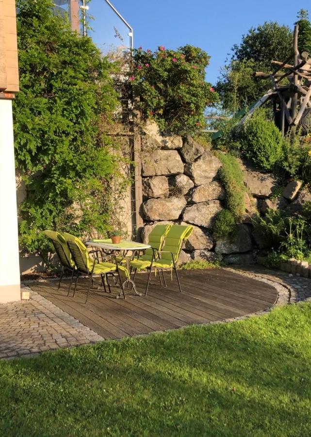 Ostallgaeu Ruderatshofen Esterno foto