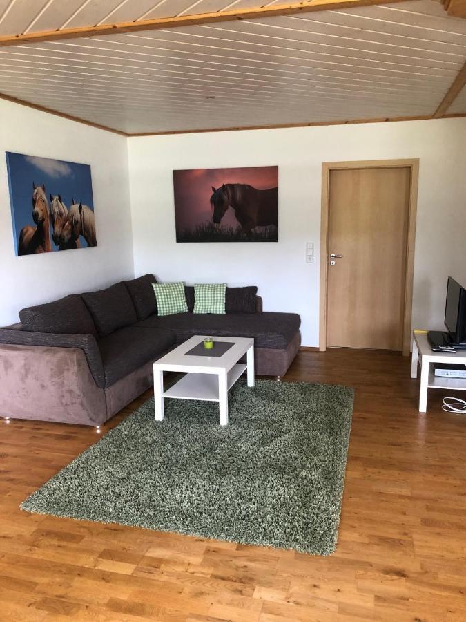 Ostallgaeu Ruderatshofen Esterno foto